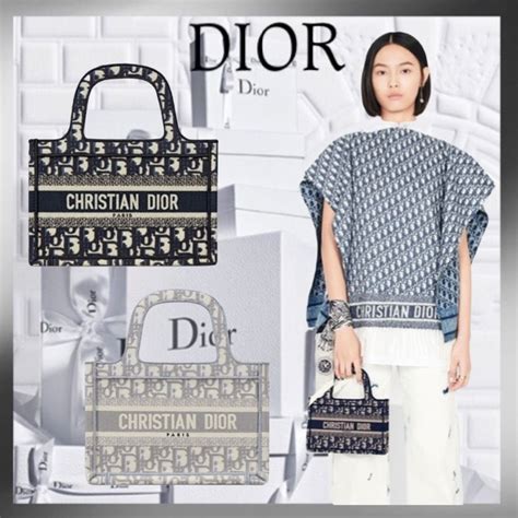 christian dior tote 2021.